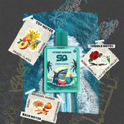 STREET ORIGINS Miami Mama